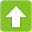Arrow2 Up Icon 32x32 png